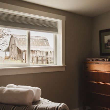 The Heritage House Klamath Falls Ngoại thất bức ảnh