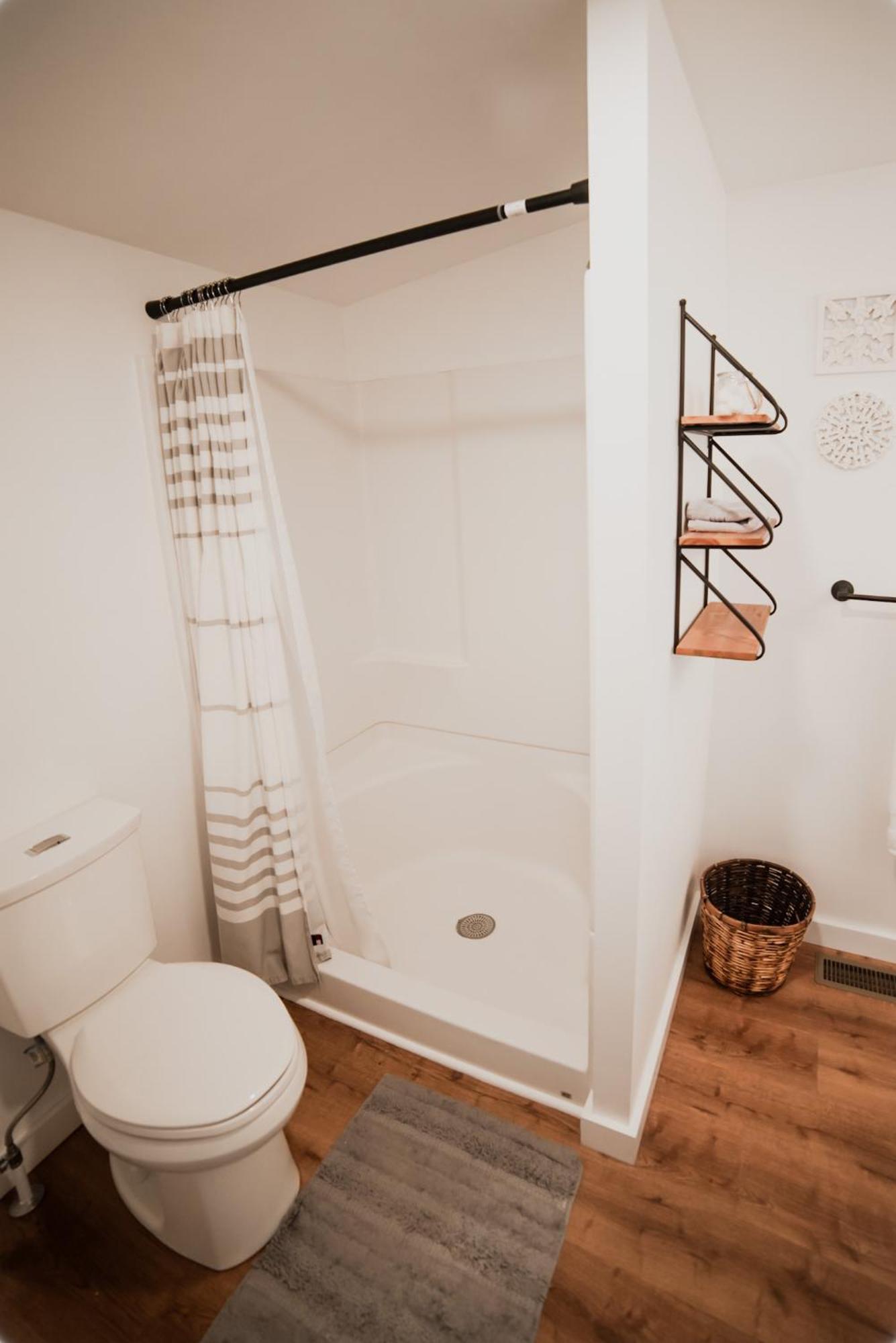 The Heritage House Klamath Falls Ngoại thất bức ảnh