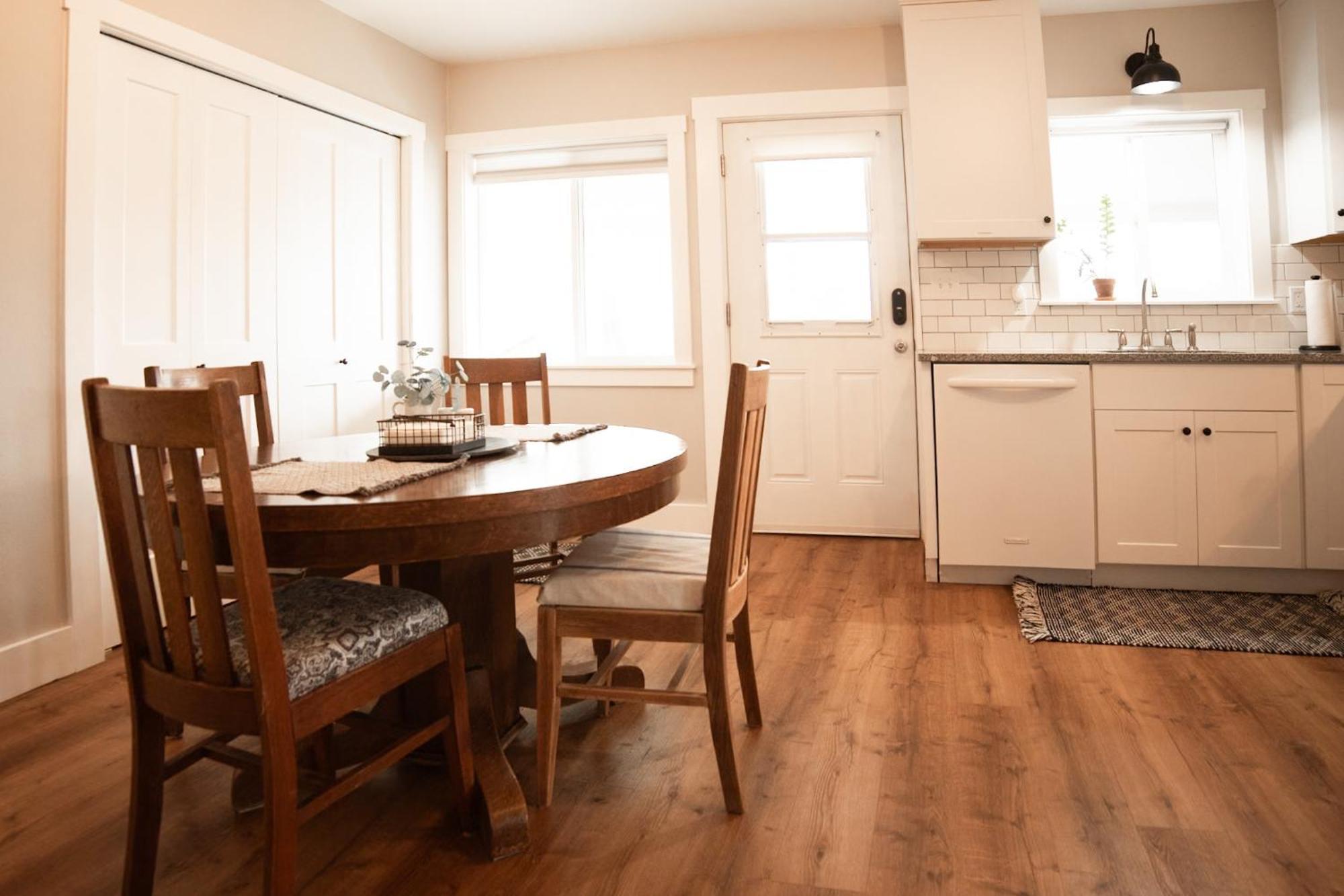 The Heritage House Klamath Falls Ngoại thất bức ảnh