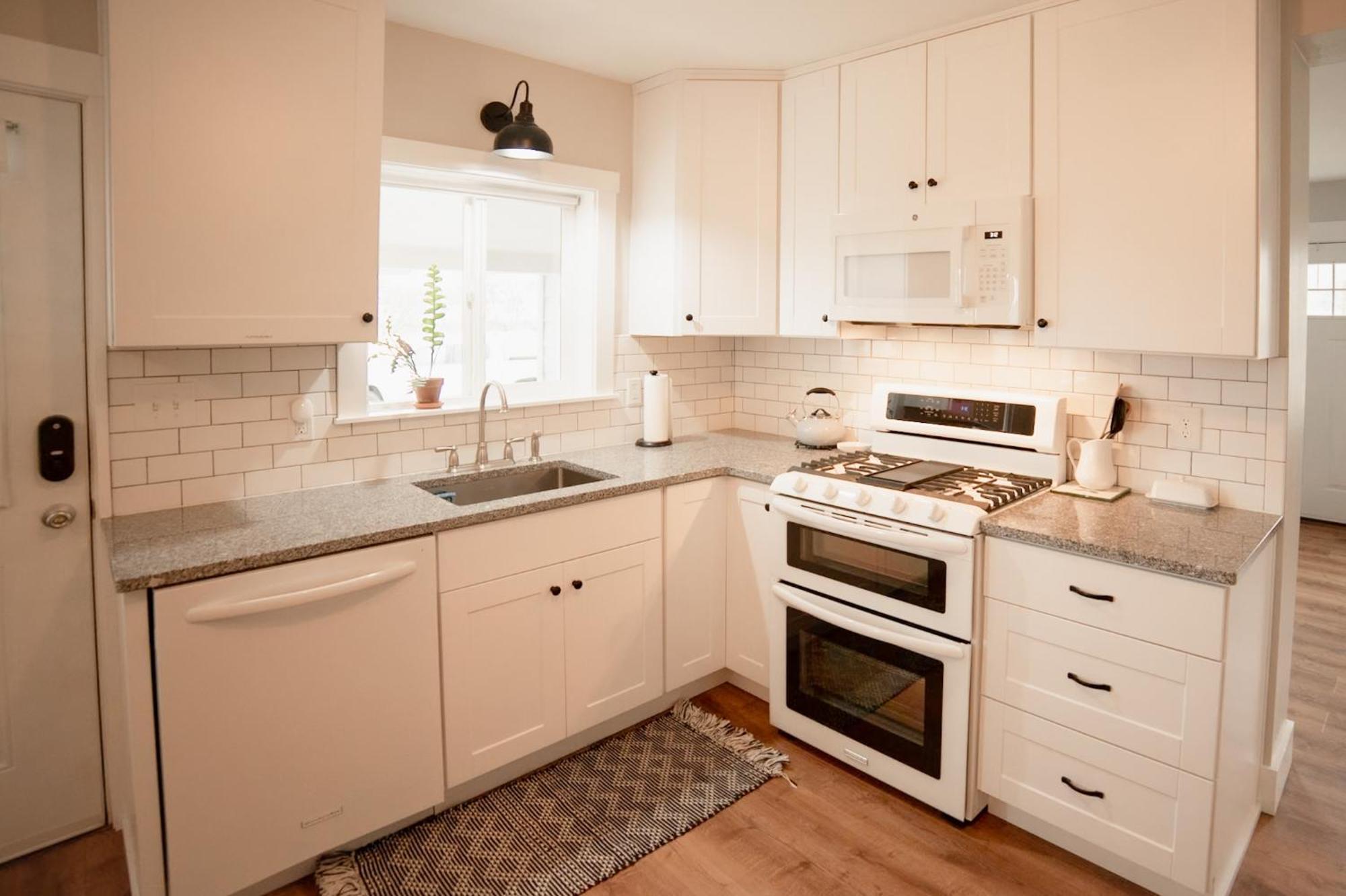 The Heritage House Klamath Falls Ngoại thất bức ảnh