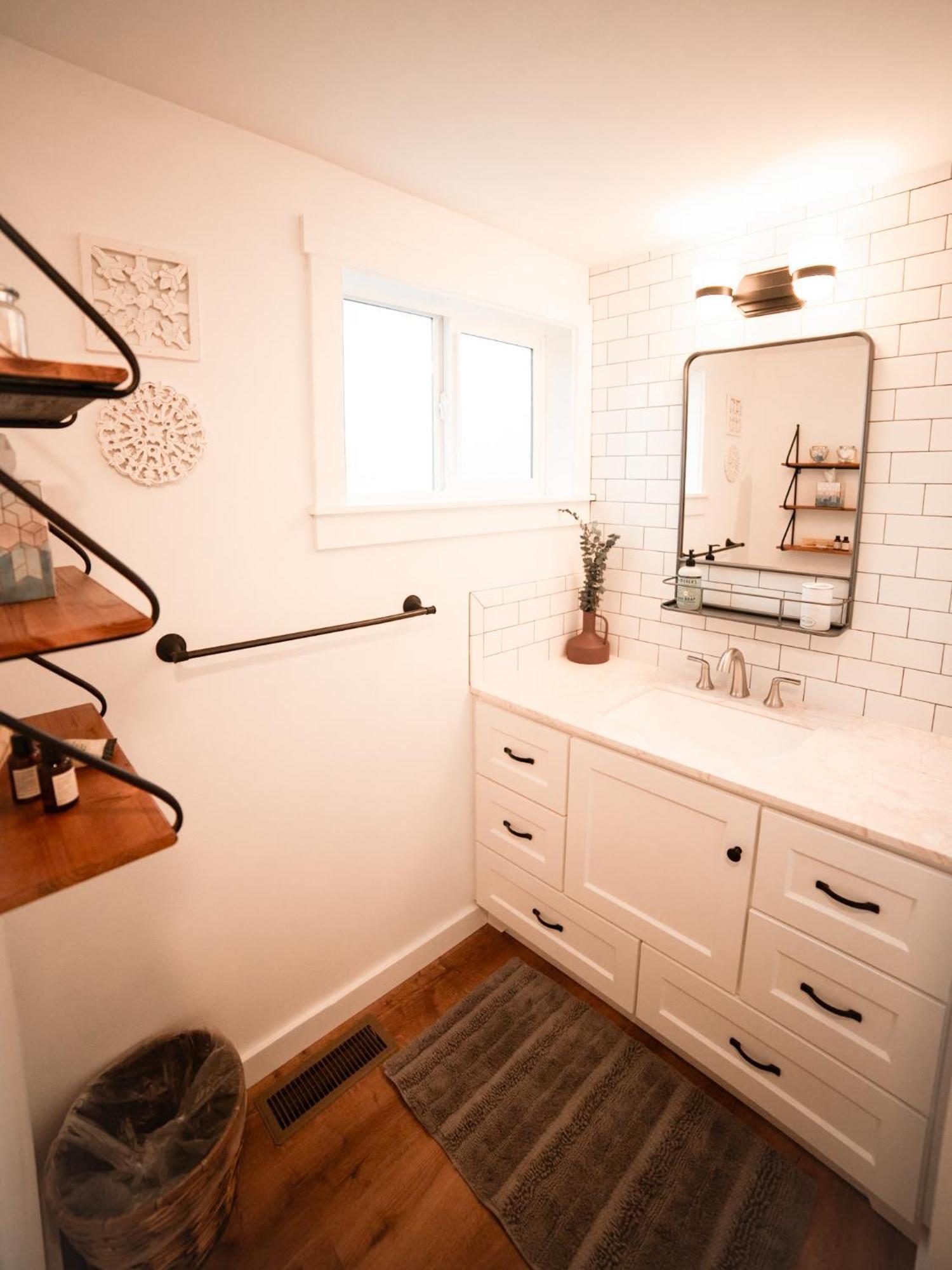 The Heritage House Klamath Falls Ngoại thất bức ảnh
