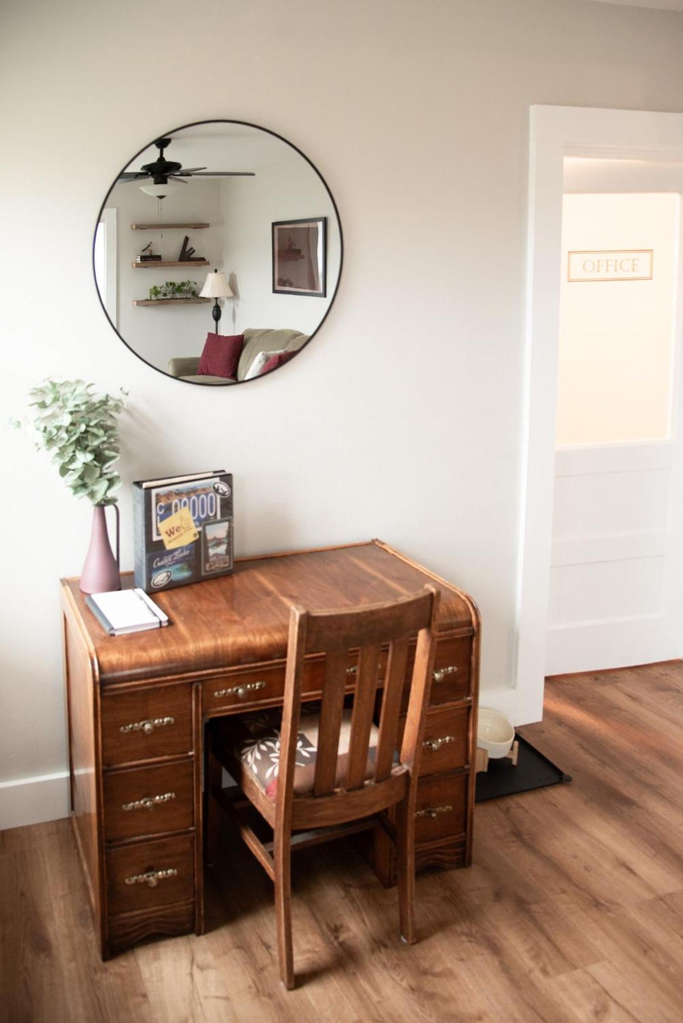 The Heritage House Klamath Falls Ngoại thất bức ảnh