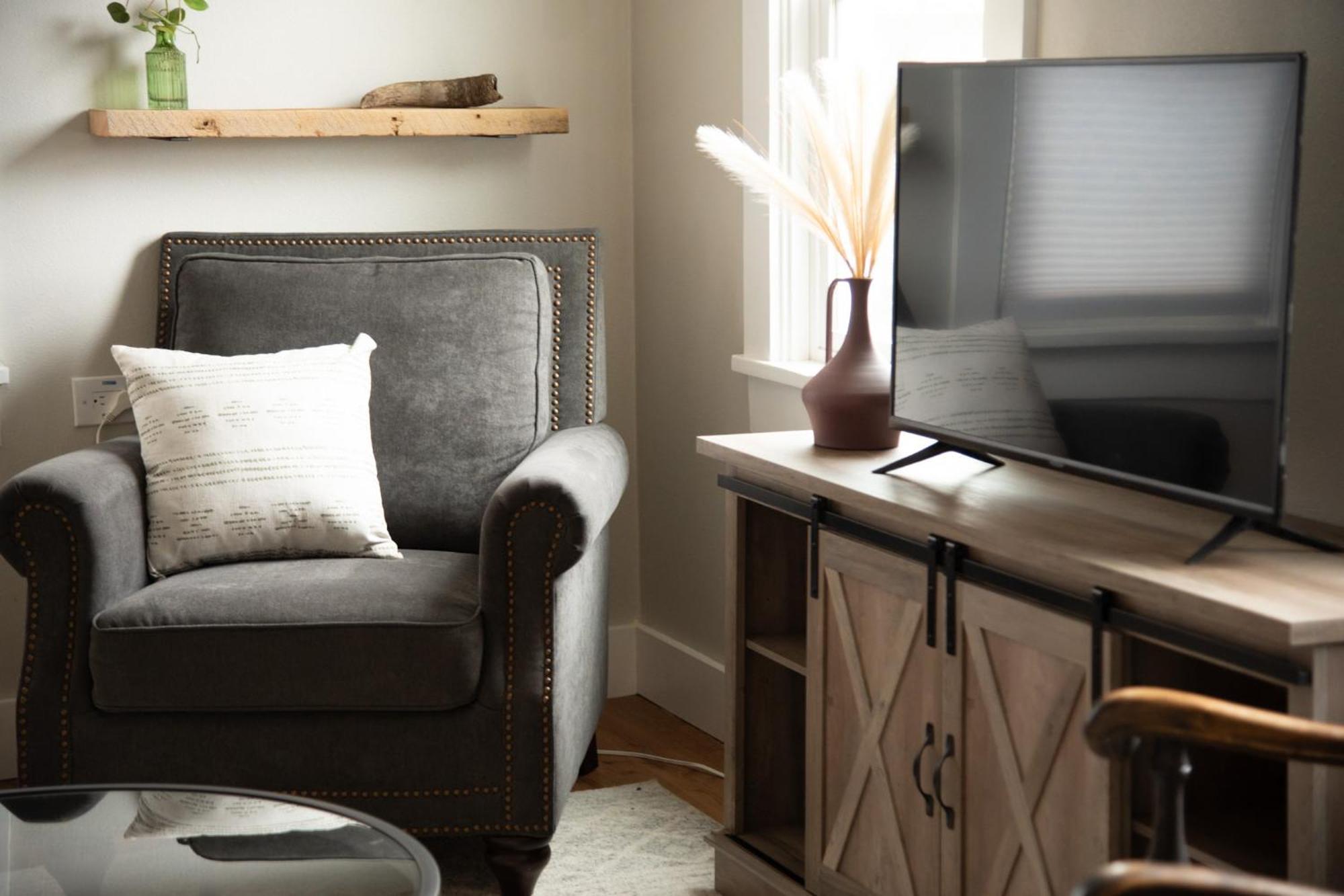 The Heritage House Klamath Falls Ngoại thất bức ảnh