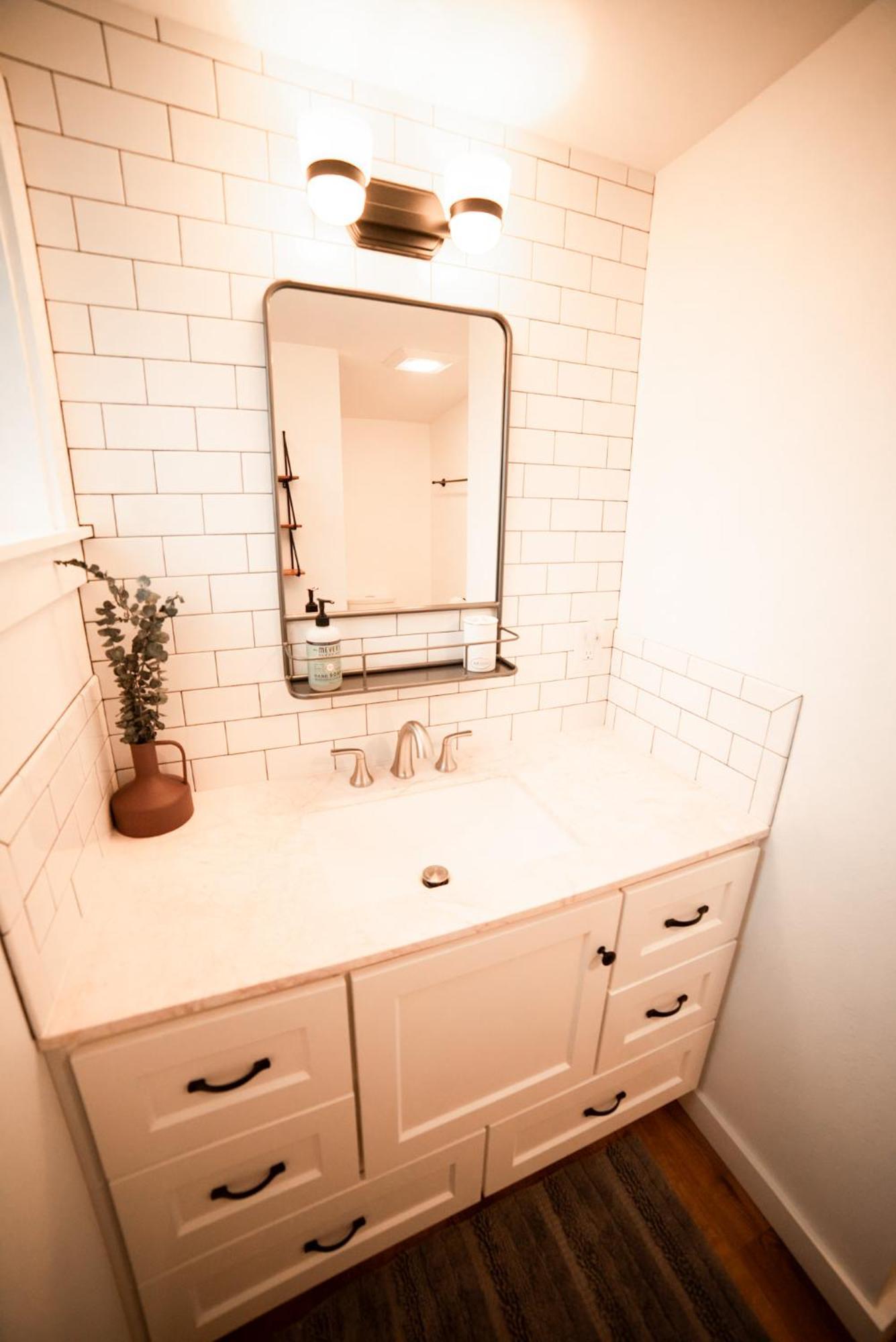 The Heritage House Klamath Falls Ngoại thất bức ảnh