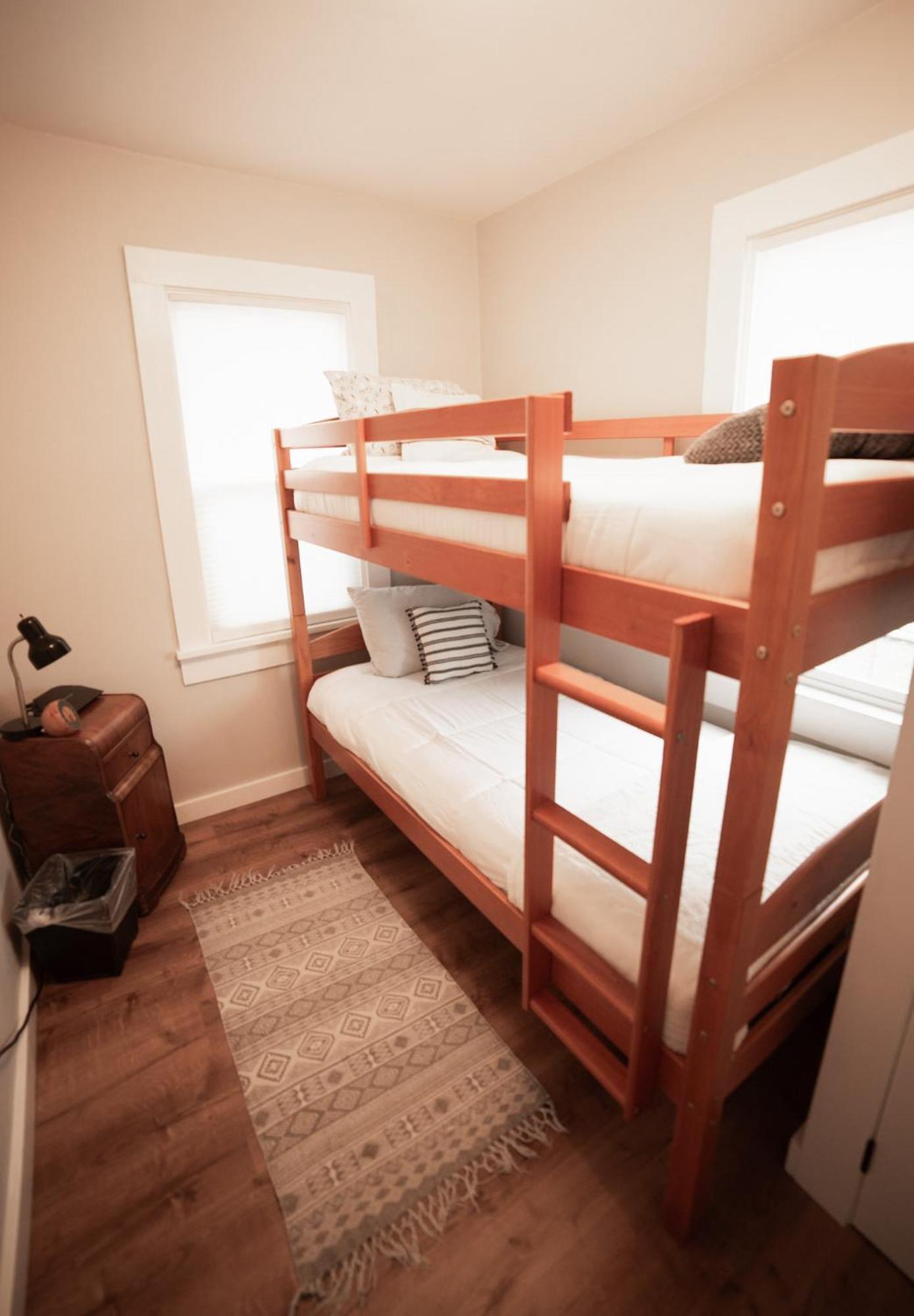 The Heritage House Klamath Falls Ngoại thất bức ảnh