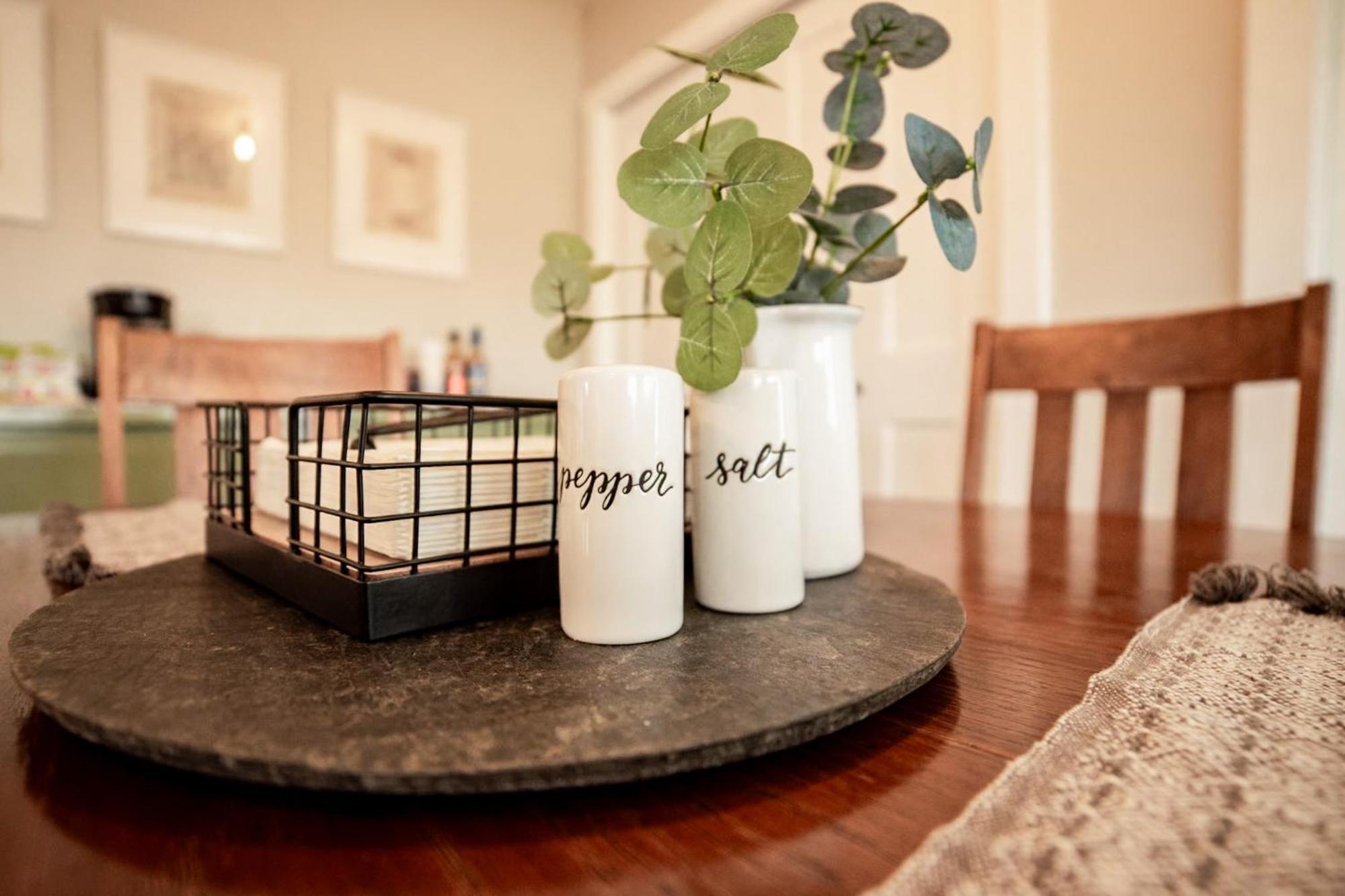 The Heritage House Klamath Falls Ngoại thất bức ảnh