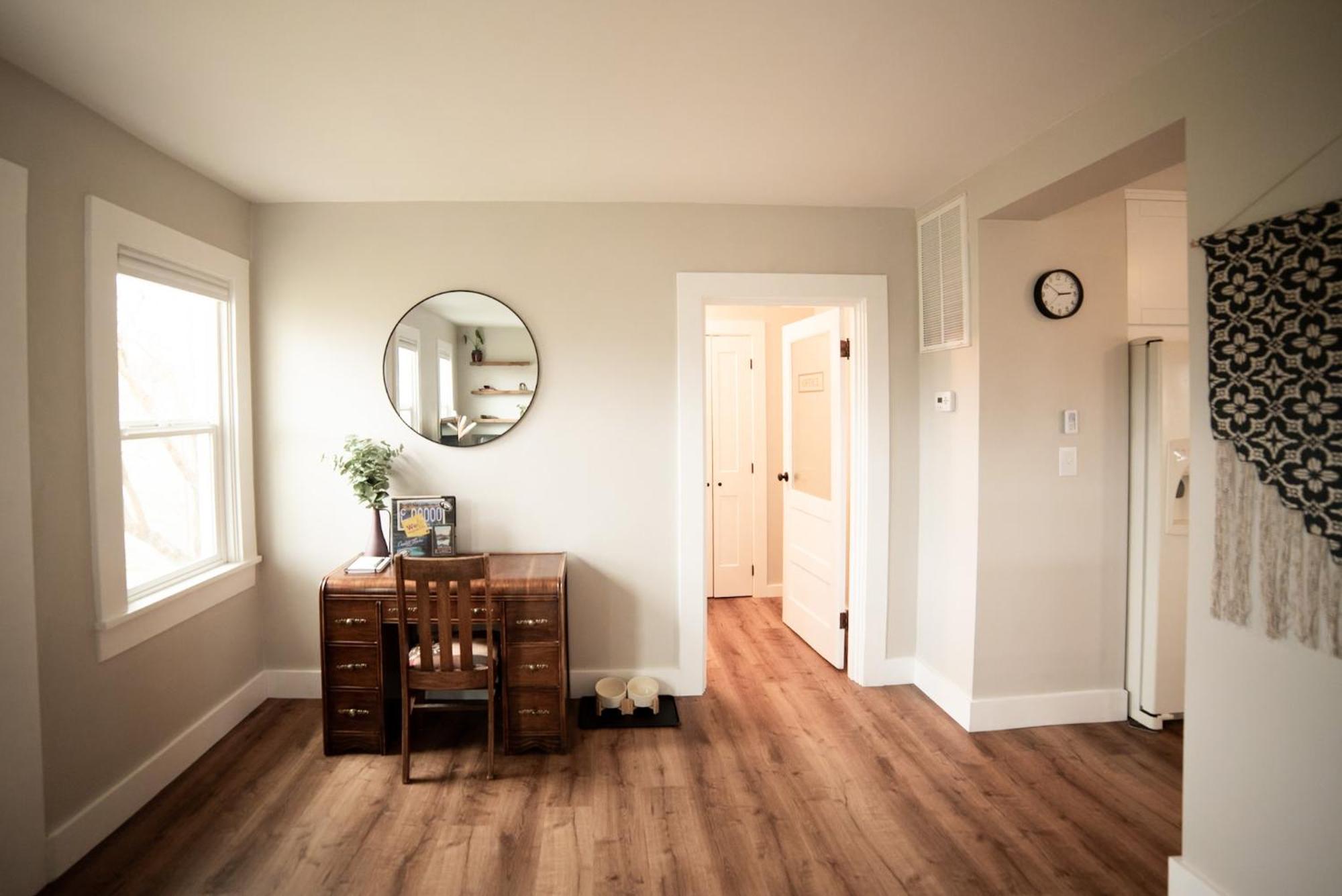 The Heritage House Klamath Falls Ngoại thất bức ảnh