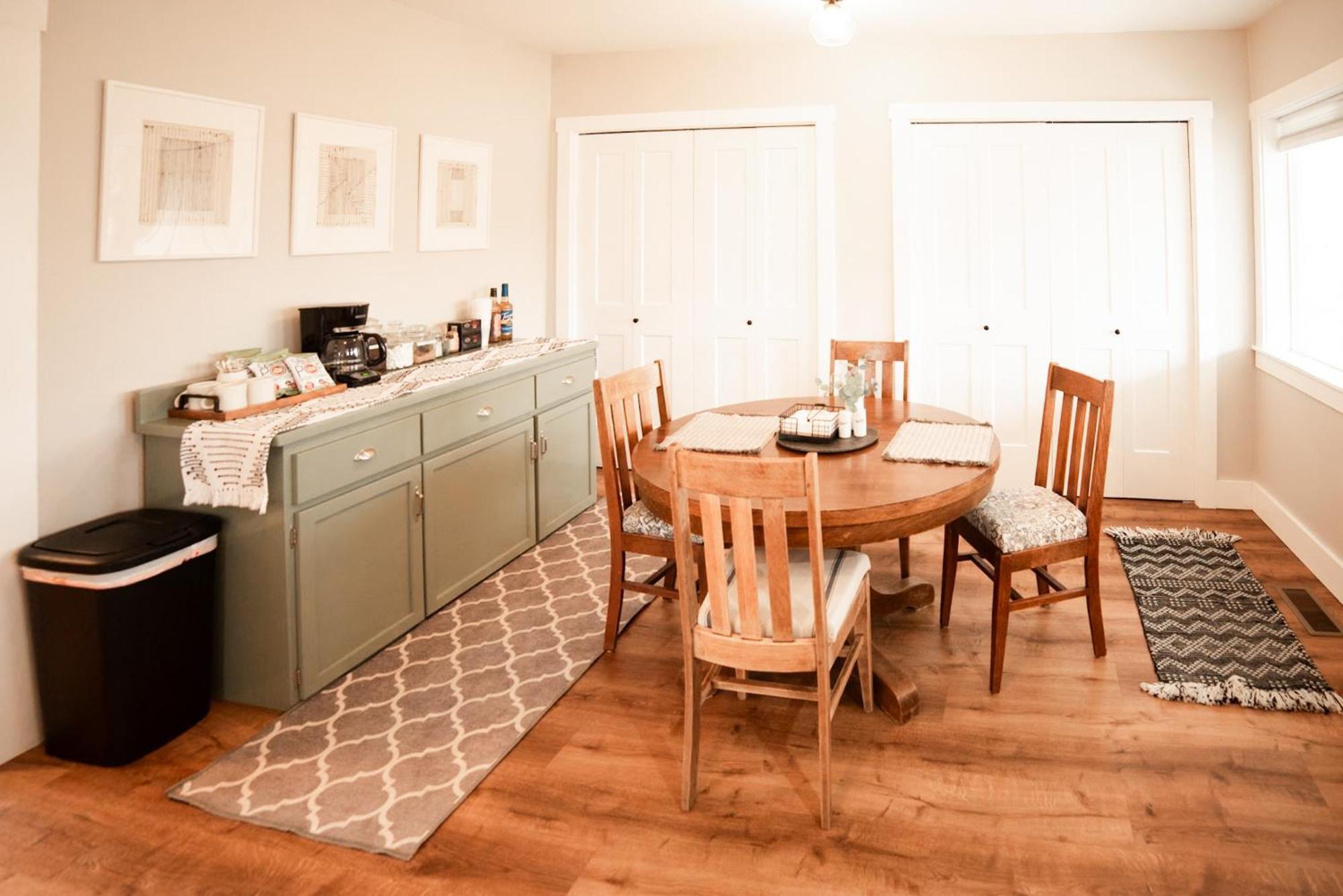 The Heritage House Klamath Falls Ngoại thất bức ảnh