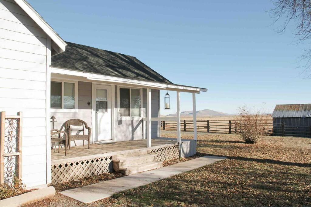 The Heritage House Klamath Falls Ngoại thất bức ảnh