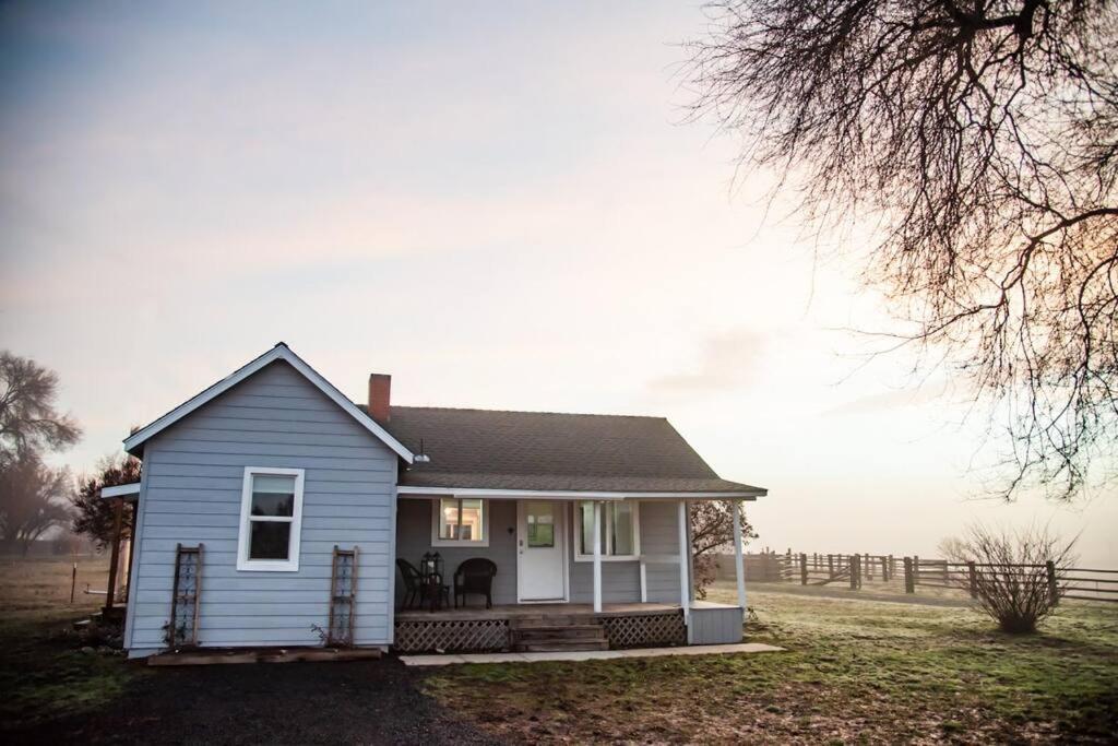 The Heritage House Klamath Falls Ngoại thất bức ảnh