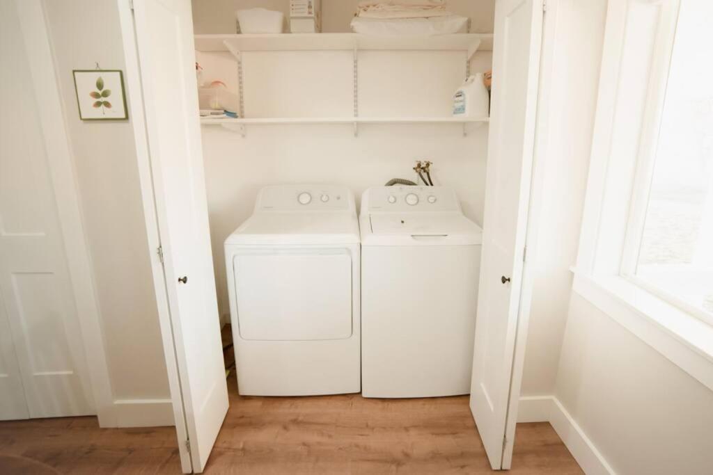 The Heritage House Klamath Falls Ngoại thất bức ảnh
