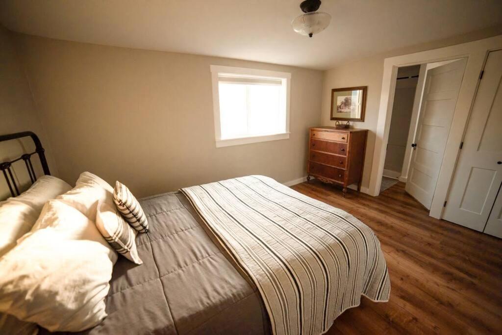 The Heritage House Klamath Falls Ngoại thất bức ảnh