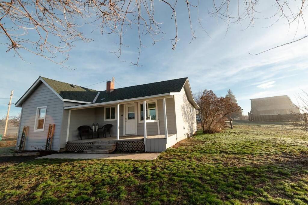 The Heritage House Klamath Falls Ngoại thất bức ảnh